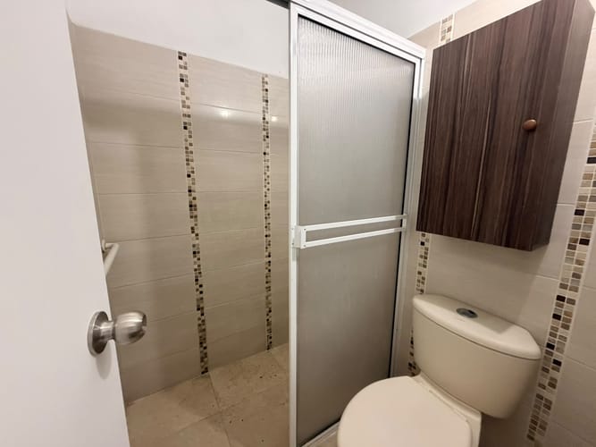 Casa de 3 alcobas en arriendo en Los Molinos, Floridablanca, 75 m² · foto 11 de 13