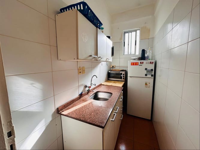 Apartamento en Alquiler · Foto 5