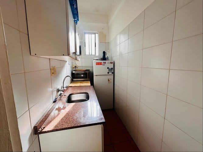 Apartamento en Alquiler · Foto 6