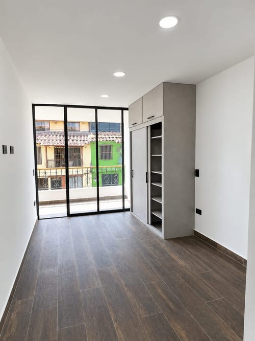 Apartamento de 3 alcobas en venta en La Ceja, 92 m² · foto 2 de 17