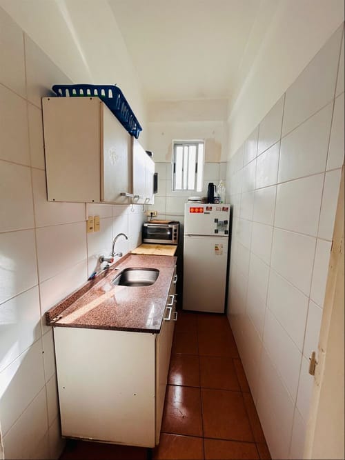 Apartamento en Alquiler · Foto 7