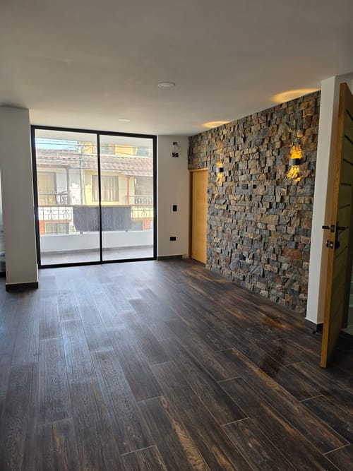 Apartamento de 3 alcobas en venta en La Ceja, 92 m² · foto 3 de 17