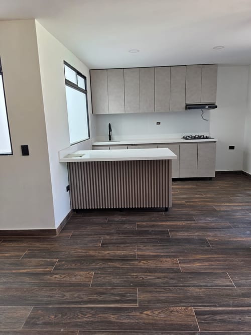 Apartamento de 3 alcobas en venta en La Ceja, 92 m² · foto 4 de 17