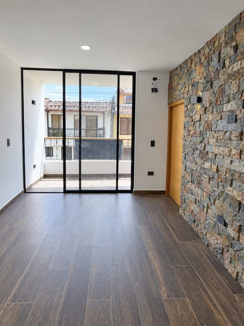 Apartamento de 3 alcobas en venta en La Ceja, 92 m² · foto 6 de 17