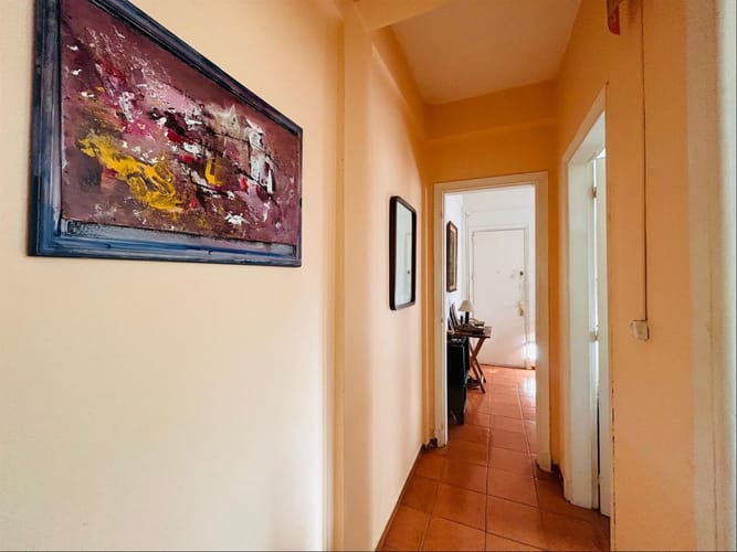 Apartamento en Alquiler · Foto 8