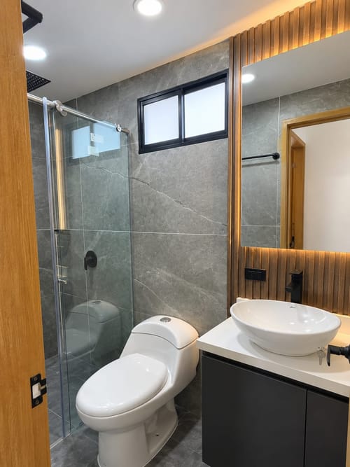 Apartamento de 3 alcobas en venta en La Ceja, 92 m² · foto 12 de 17