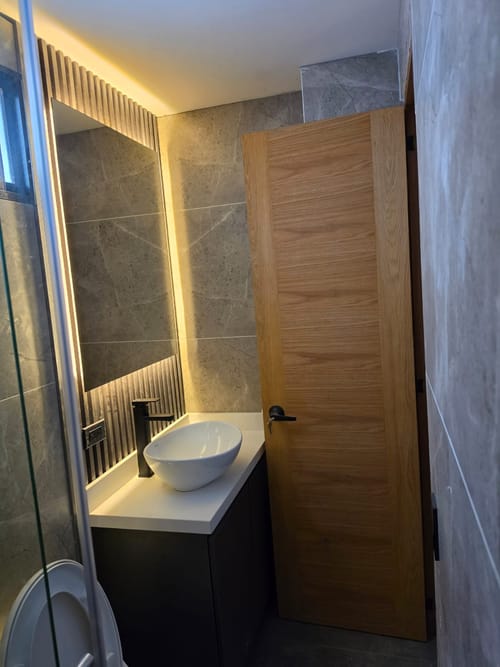 Apartamento de 3 alcobas en venta en La Ceja, 92 m² · foto 15 de 17