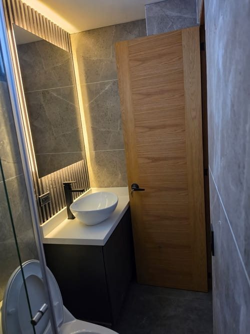 Apartamento de 3 alcobas en venta en La Ceja, 92 m² · foto 16 de 17