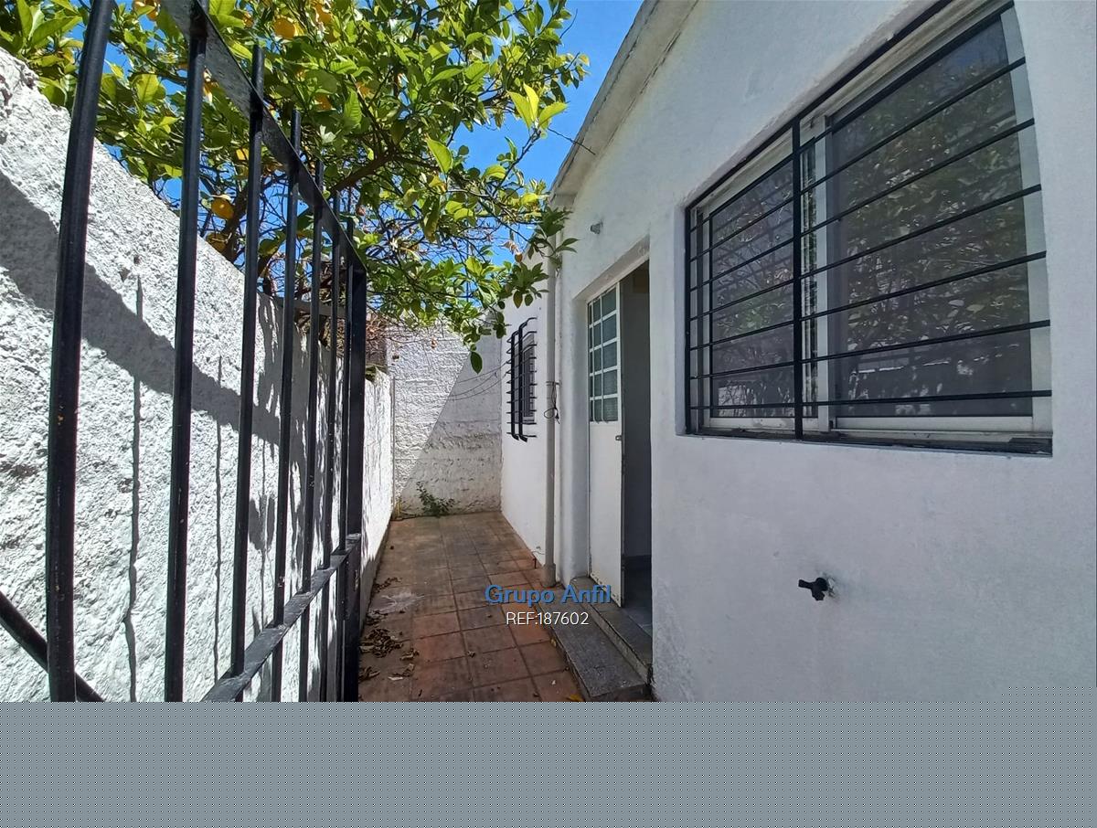 Apartamento en Alquiler