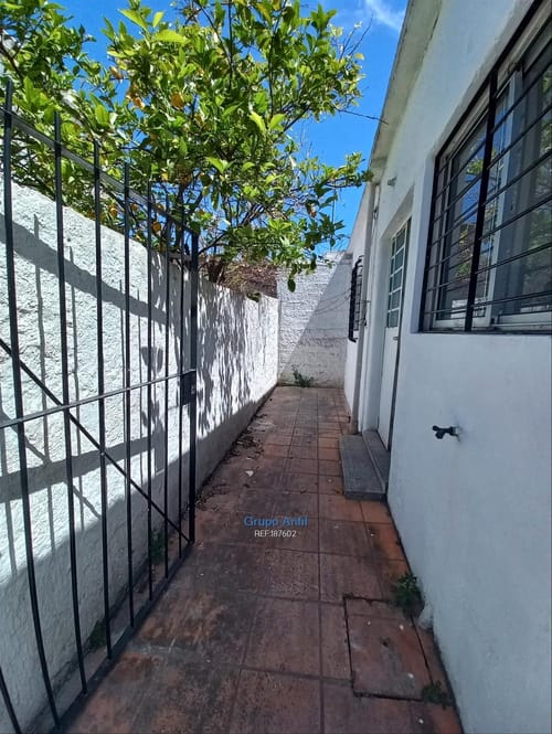 Apartamento en Alquiler · Foto 2