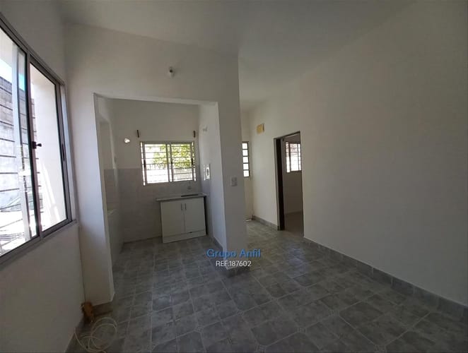 Apartamento en Alquiler · Foto 4