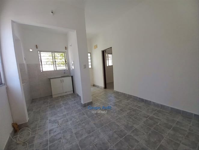 Apartamento en Alquiler · Foto 5