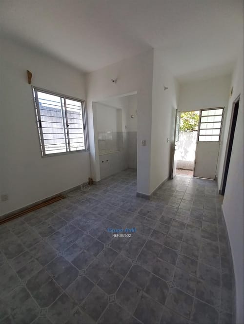 Apartamento en Alquiler · Foto 8