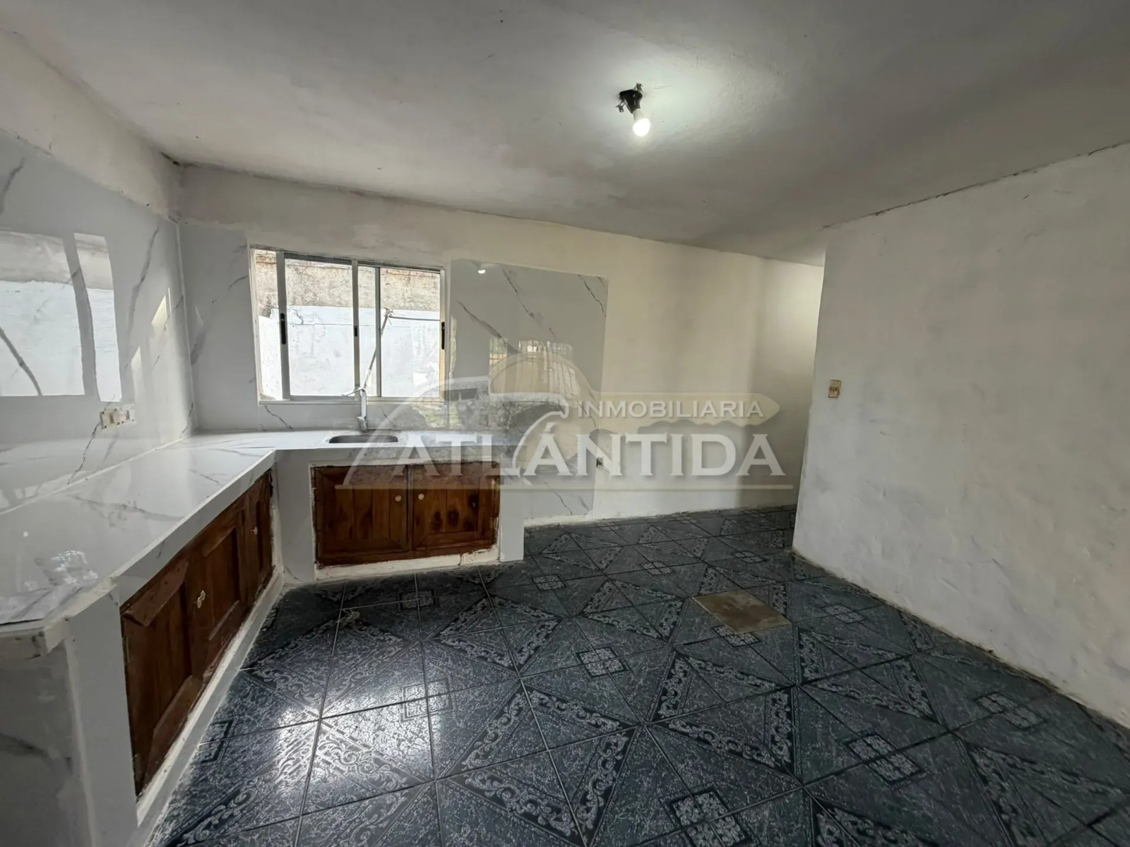 Alquiler Anual En Villa Argentina Norte: 2 Dormitorios,estufa A Leña, Baño, Jardín Al Frente Inm Atlántida · Foto 8