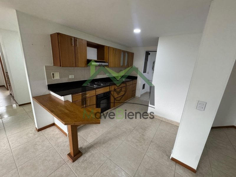 Apartamento en Arriendo en Aves Maria, Sabaneta