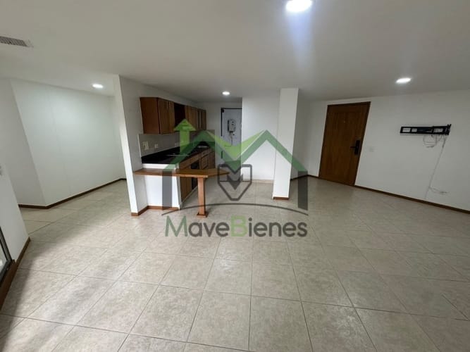 Apartamento de 3 alcobas en arriendo en Aves Maria, Sabaneta, 93 m² · foto 2 de 19