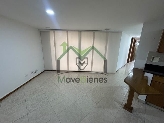 Apartamento de 3 alcobas en arriendo en Aves Maria, Sabaneta, 93 m² · foto 3 de 19