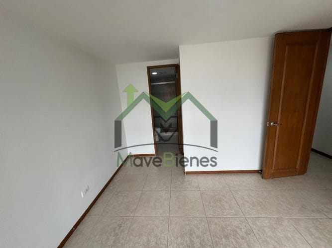 Apartamento de 3 alcobas en arriendo en Aves Maria, Sabaneta, 93 m² · foto 5 de 19