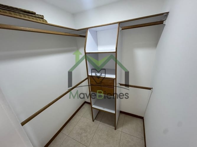 Apartamento de 3 alcobas en arriendo en Aves Maria, Sabaneta, 93 m² · foto 7 de 19