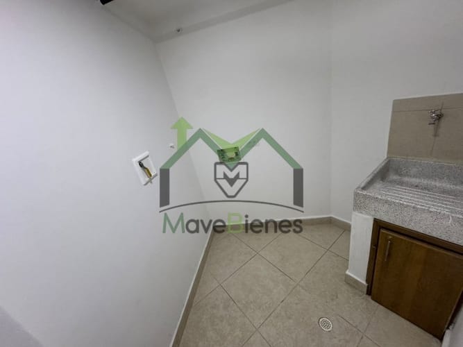 Apartamento de 3 alcobas en arriendo en Aves Maria, Sabaneta, 93 m² · foto 9 de 19