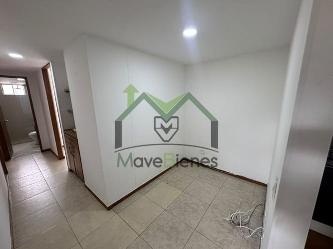 Apartamento de 3 alcobas en arriendo en Aves Maria, Sabaneta, 93 m² · foto 11 de 19