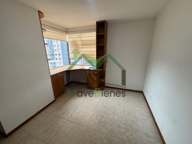 Apartamento de 3 alcobas en arriendo en Aves Maria, Sabaneta, 93 m² · foto 12 de 19