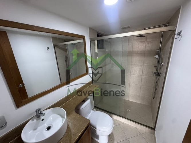 Apartamento de 3 alcobas en arriendo en Aves Maria, Sabaneta, 93 m² · foto 13 de 19