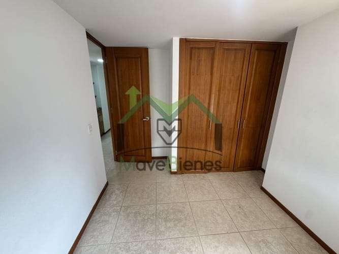 Apartamento de 3 alcobas en arriendo en Aves Maria, Sabaneta, 93 m² · foto 14 de 19