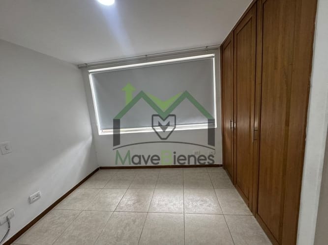 Apartamento de 3 alcobas en arriendo en Aves Maria, Sabaneta, 93 m² · foto 15 de 19