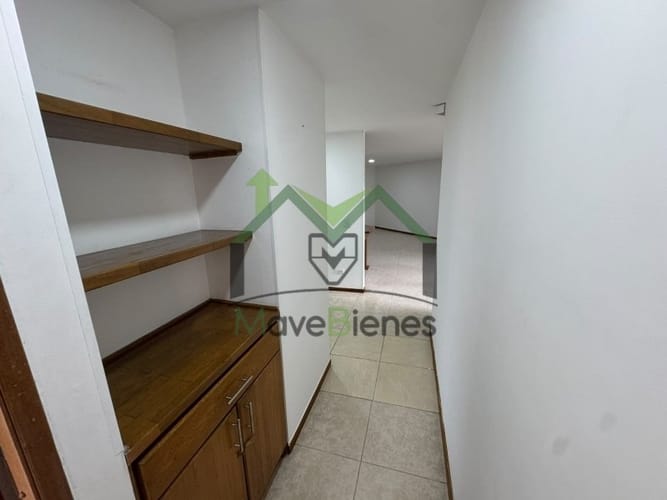 Apartamento de 3 alcobas en arriendo en Aves Maria, Sabaneta, 93 m² · foto 16 de 19