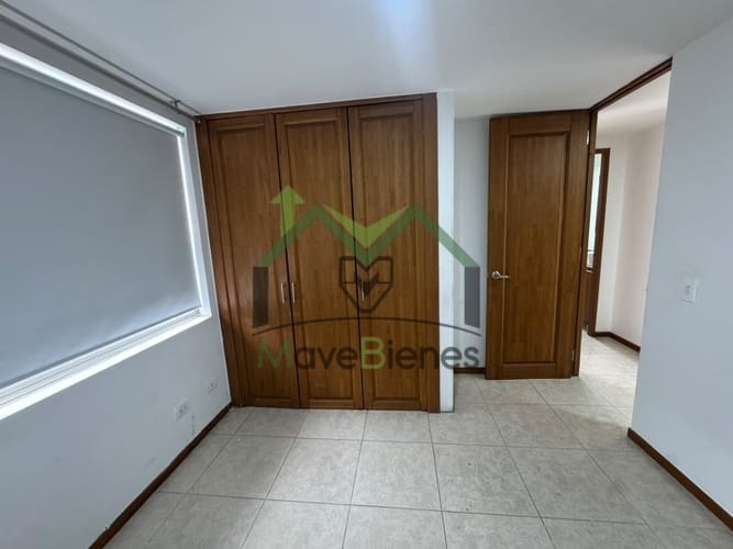 Apartamento de 3 alcobas en arriendo en Aves Maria, Sabaneta, 93 m² · foto 17 de 19