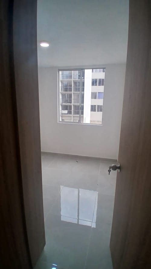 Apartamento en arriendo en Villa Fatima, Cali, 60 m² · foto 6 de 24