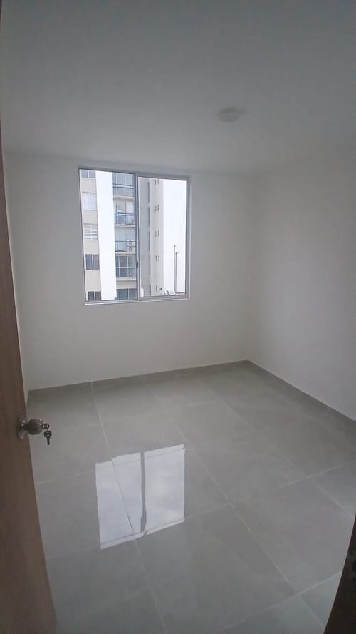 Apartamento en arriendo en Villa Fatima, Cali, 60 m² · foto 7 de 24
