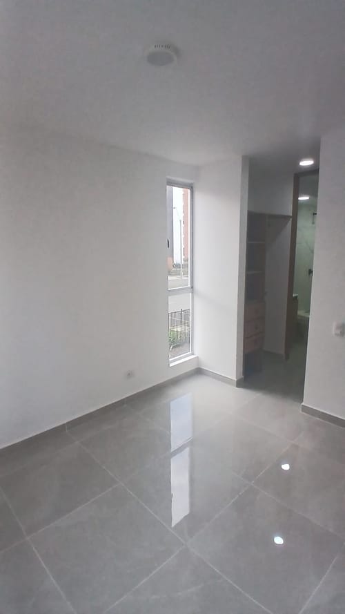 Apartamento en arriendo en Villa Fatima, Cali, 60 m² · foto 8 de 24