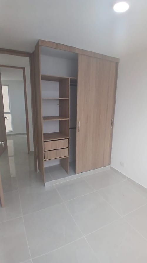 Apartamento en arriendo en Villa Fatima, Cali, 60 m² · foto 9 de 24