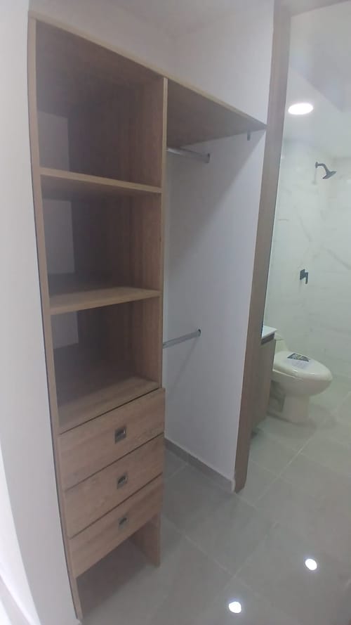 Apartamento en arriendo en Villa Fatima, Cali, 60 m² · foto 10 de 24