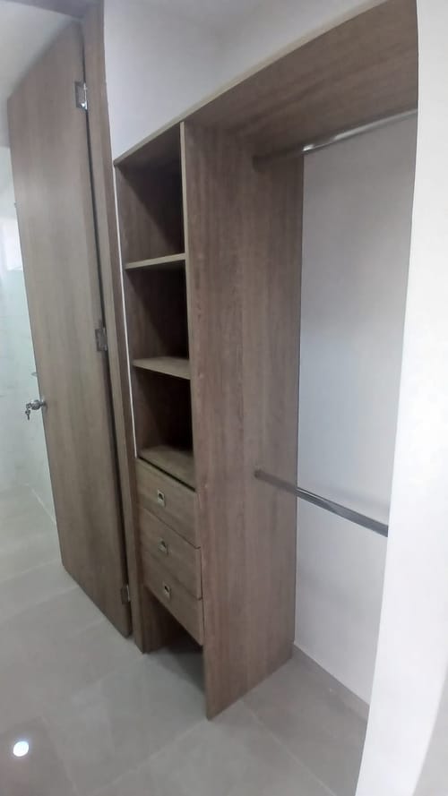 Apartamento en arriendo en Villa Fatima, Cali, 60 m² · foto 11 de 24