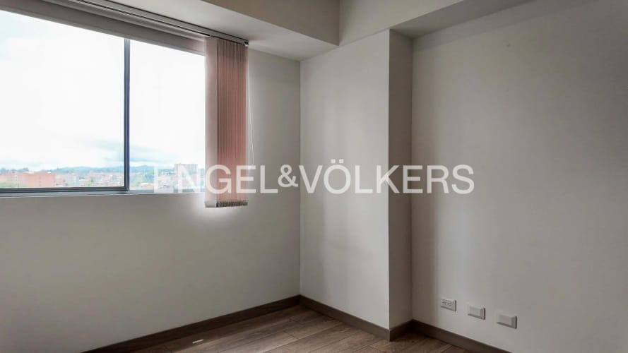 Apartamento de 3 alcobas en venta en El Porvenir, Rionegro, 91 m² · foto 14 de 15