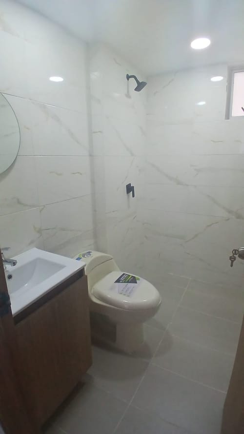 Apartamento en arriendo en Villa Fatima, Cali, 60 m² · foto 12 de 24