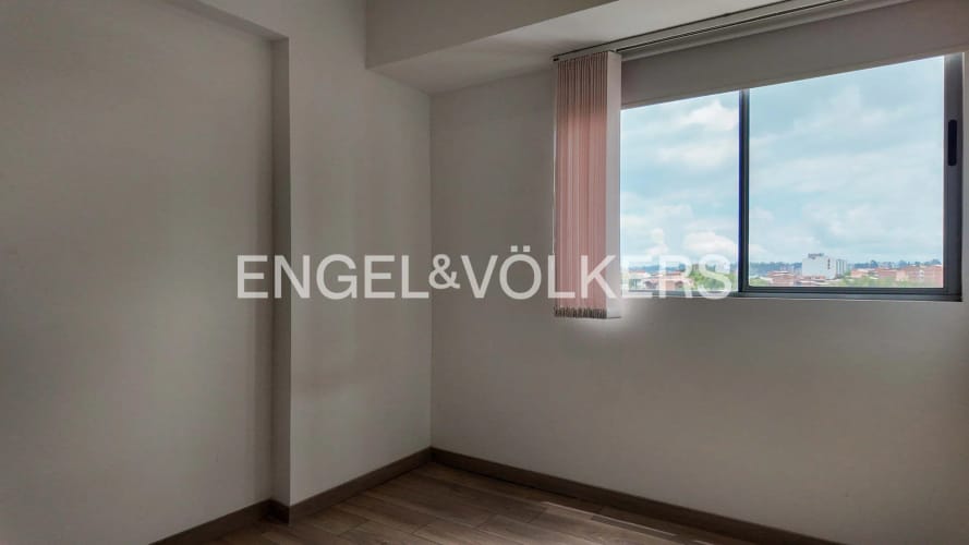 Apartamento de 3 alcobas en venta en El Porvenir, Rionegro, 91 m² · foto 13 de 15