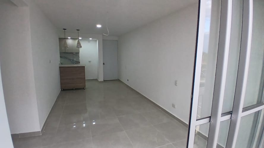 Apartamento en arriendo en Villa Fatima, Cali, 60 m² · foto 14 de 24