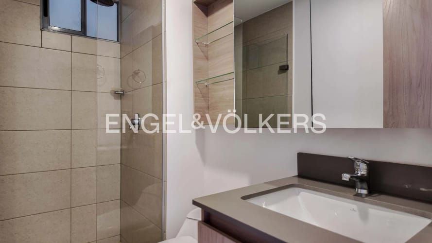 Apartamento de 3 alcobas en venta en El Porvenir, Rionegro, 91 m² · foto 11 de 15