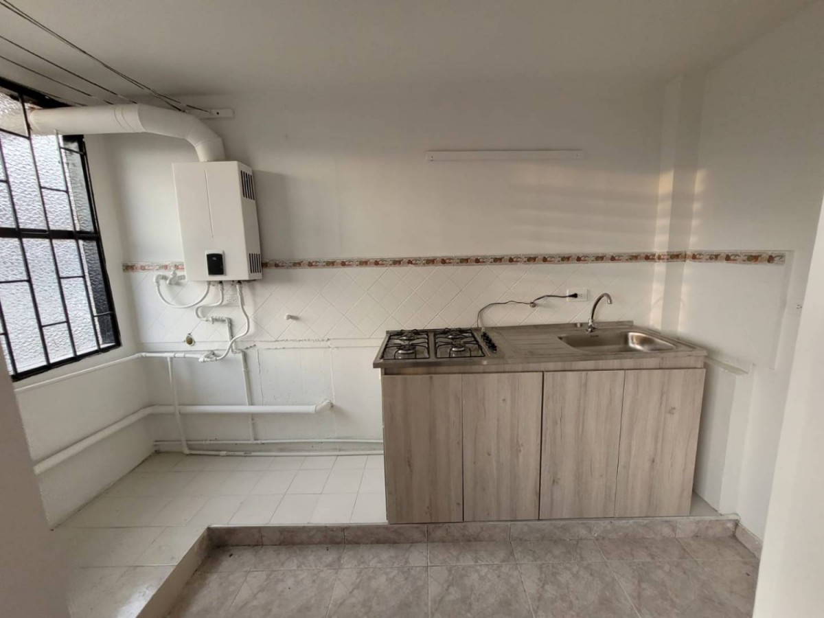 Foto del apartamento