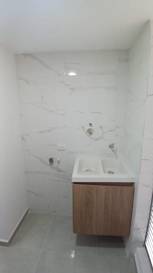Apartamento en arriendo en Villa Fatima, Cali, 60 m² · foto 15 de 24