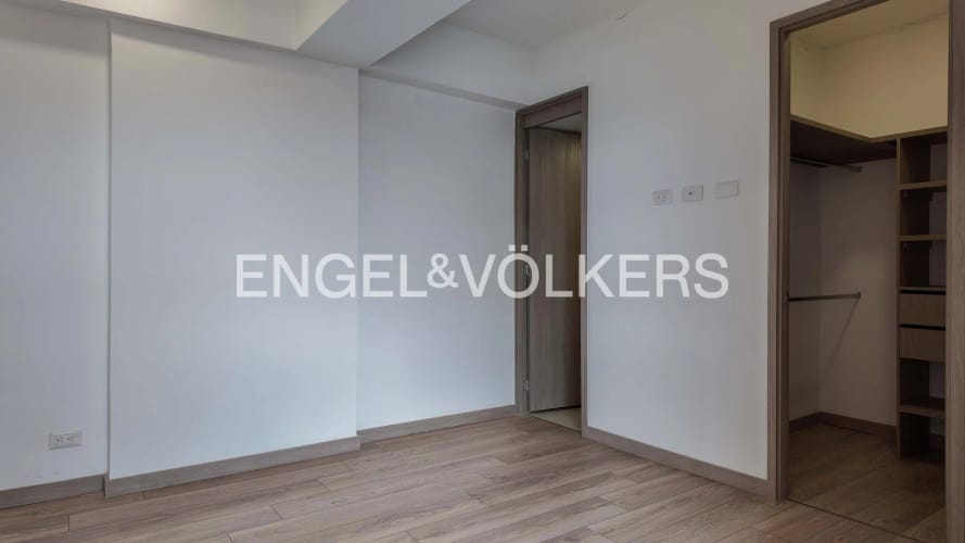 Apartamento de 3 alcobas en venta en El Porvenir, Rionegro, 91 m² · foto 10 de 15