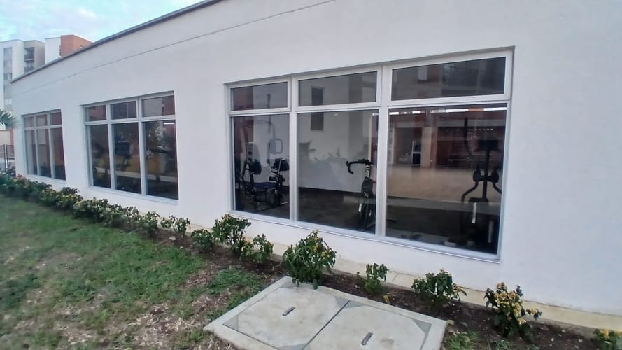 Apartamento en arriendo en Villa Fatima, Cali, 60 m² · foto 17 de 24