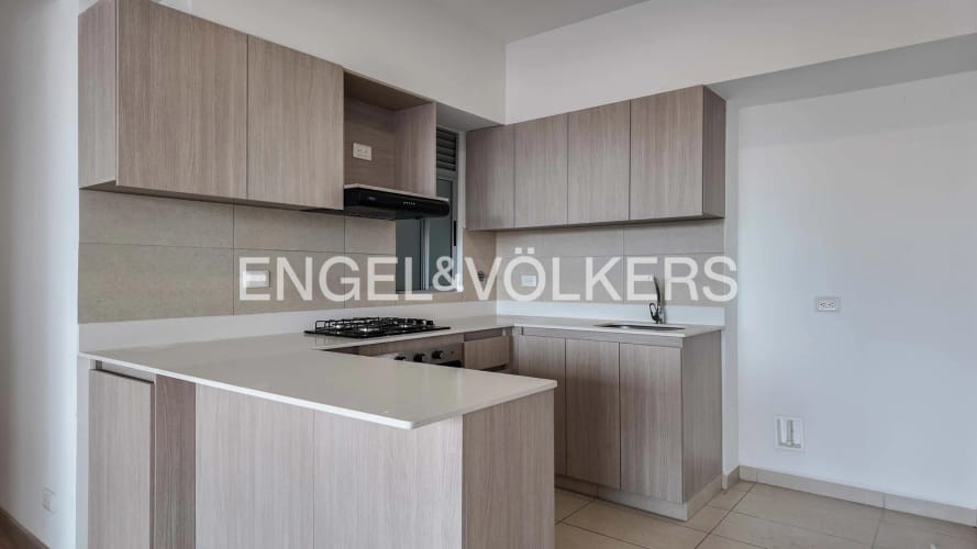 Apartamento de 3 alcobas en venta en El Porvenir, Rionegro, 91 m² · foto 7 de 15