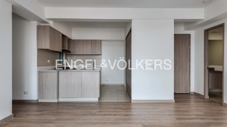 Apartamento de 3 alcobas en venta en El Porvenir, Rionegro, 91 m² · foto 6 de 15