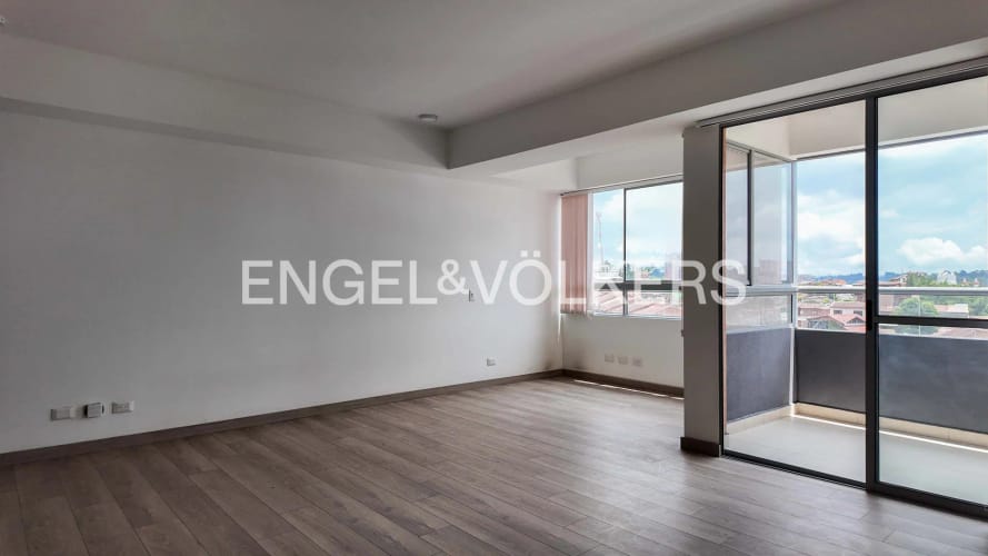 Apartamento de 3 alcobas en venta en El Porvenir, Rionegro, 91 m² · foto 3 de 15