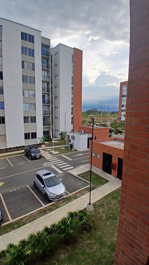 Apartamento en arriendo en Villa Fatima, Cali, 60 m² · foto 23 de 24